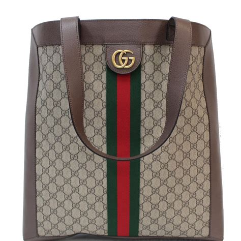 Gucci ophidia tote bag